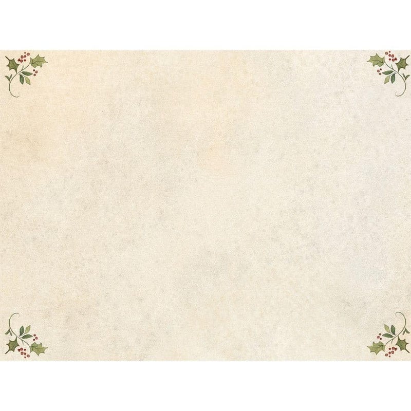 LANG Magic of Christmas Assorted Boxed Christmas Cards (1008118) - 2 Unique Designs of Festive Holiday Greeting Cards - 18 Total - Image 2